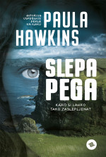 Paula Hawkins — Slepa pega