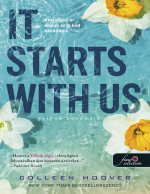 Colleen Hoover — It Starts with Us - Velünk kezdődik