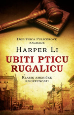 Harper Li — Ubiti pticu rugalicu