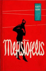Klauss Manns — Mefistofelis.