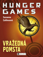 Suzanne Collins — Vražedná pomsta