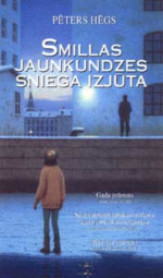 Pēters Hēgs — Smillas jaunkundzes sniega izjūta