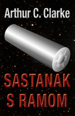 Arthur C. Clarke — Sastanak s Ramom