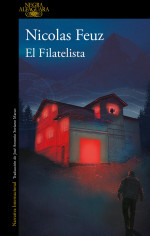 Nicolas Feuz — El Filatelista