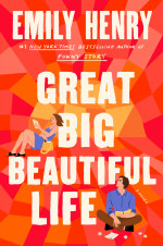 Emily Henry — Great Big Beautiful Life