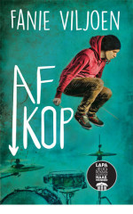 Viljoen, Fanie [Viljoen, Fanie] — Afkop (Afrikaans Edition)