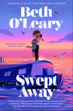 Beth O'Leary — Swept Away