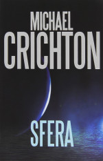 Michael Crichton — Sfera