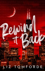 Liz Tomforde — Rewind It Back