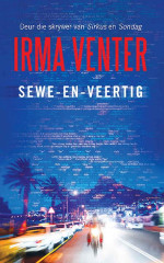Irma Venter — Sewe-en-veertig (Afrikaans Edition)