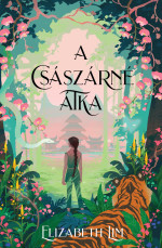 Elizabeth Lim — A császárné átka