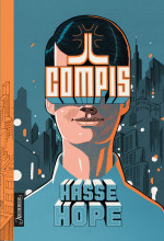 Hope, Hasse — Compis