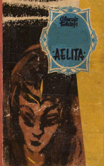 Aleksejs Tolstojs — Aelita