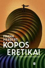 Frank Herbert — Kopos Eretikai