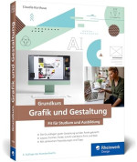 Claudia Korthaus — Grundkurs Grafik und Gestaltung