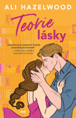Ali Hazelwood — Teorie lásky