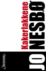 Jo Nesbø — Kakerlakkene