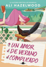 Ali Hazelwood — Un amor de verano complicado