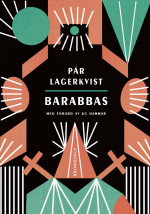 Pär Lagerkvist — Barabbas