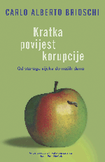 Carlo Ablerto Brioschi — Kratka povijest korupcije