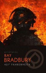 Ray Bradbury — 451 stopni Fahrenheita