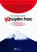 Fukuzawa Yukichi — Khuyến Học