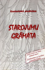 Māris Ziemelis — Starojumu grāmata