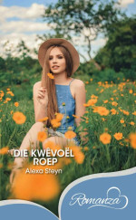 Alexa Steyn — Die Kwêvoël Roep