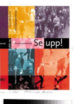 Hans Holmgren Ording — Se upp!: Svenska partikelverb (Swedish Edition)