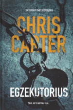 Chris Carter — Egzekutorius