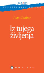 Ivan Cankar — Iz tujega življenja