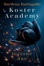 Marilena Barbagallo — Koster Academy. Lezione due