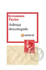 Kressmann Taylor [Taylor, Kressmann] — Adreça desconeguda