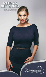 Dina Botha — Meer as net 'n nag