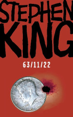 Stephen King [Stephen King] — 63/11/22
