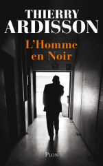 Thierry Ardisson — L'Homme en noir