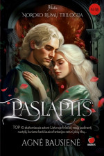 Agnė Bausienė — Paslaptis