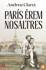 Andreu Claret — París érem nosaltres