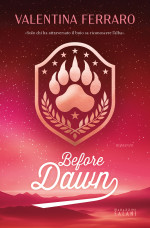Valentina Ferraro — Before Dawn