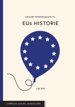 Lise Rye — En kort introduksjon til EUs historie