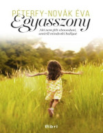 Péterfy-Novák Éva — Egyasszony