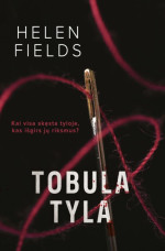 Helen Fields — Tobula tyla