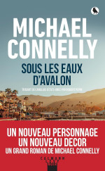 Michael Connelly — Sous les eaux d'Avalon