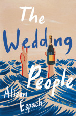 Alison Espach — The Wedding People