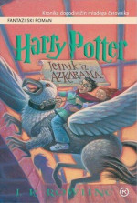 J. K. Rowling — Harry Potter: Jetnik iz Azkabana