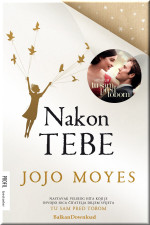 Jojo Moyes — Nakon tebe