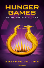 Suzanne Collins — L'alba sulla mietitura