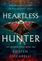 Kristen Ciccarelli — Heartless Hunter