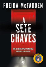 Freida McFadden — A Sete Chaves