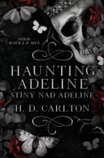 H. D. Carlton — Haunting Adeline